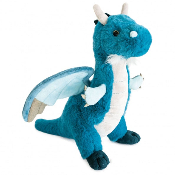 Histoire D’ours Emerald Dragon Plush