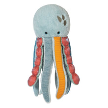 Load image into Gallery viewer, Histoire D&#39;ours Marine Treasures: Jellyfish