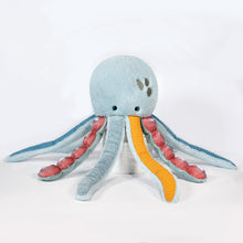 Load image into Gallery viewer, Histoire D&#39;ours Marine Treasures: Jellyfish