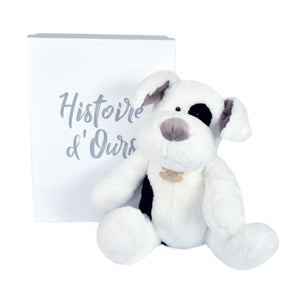Histoire D’ours Noopy Dog