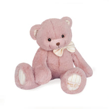 Load image into Gallery viewer, Histoire D’ours Preppy Chic: Pink Bear