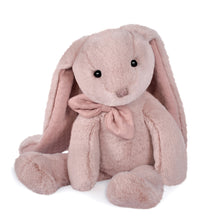 Load image into Gallery viewer, Histoire D’ours Preppy Chic: Pink Bunny