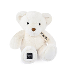 Load image into Gallery viewer, Histoire D’ours The Teddy: White