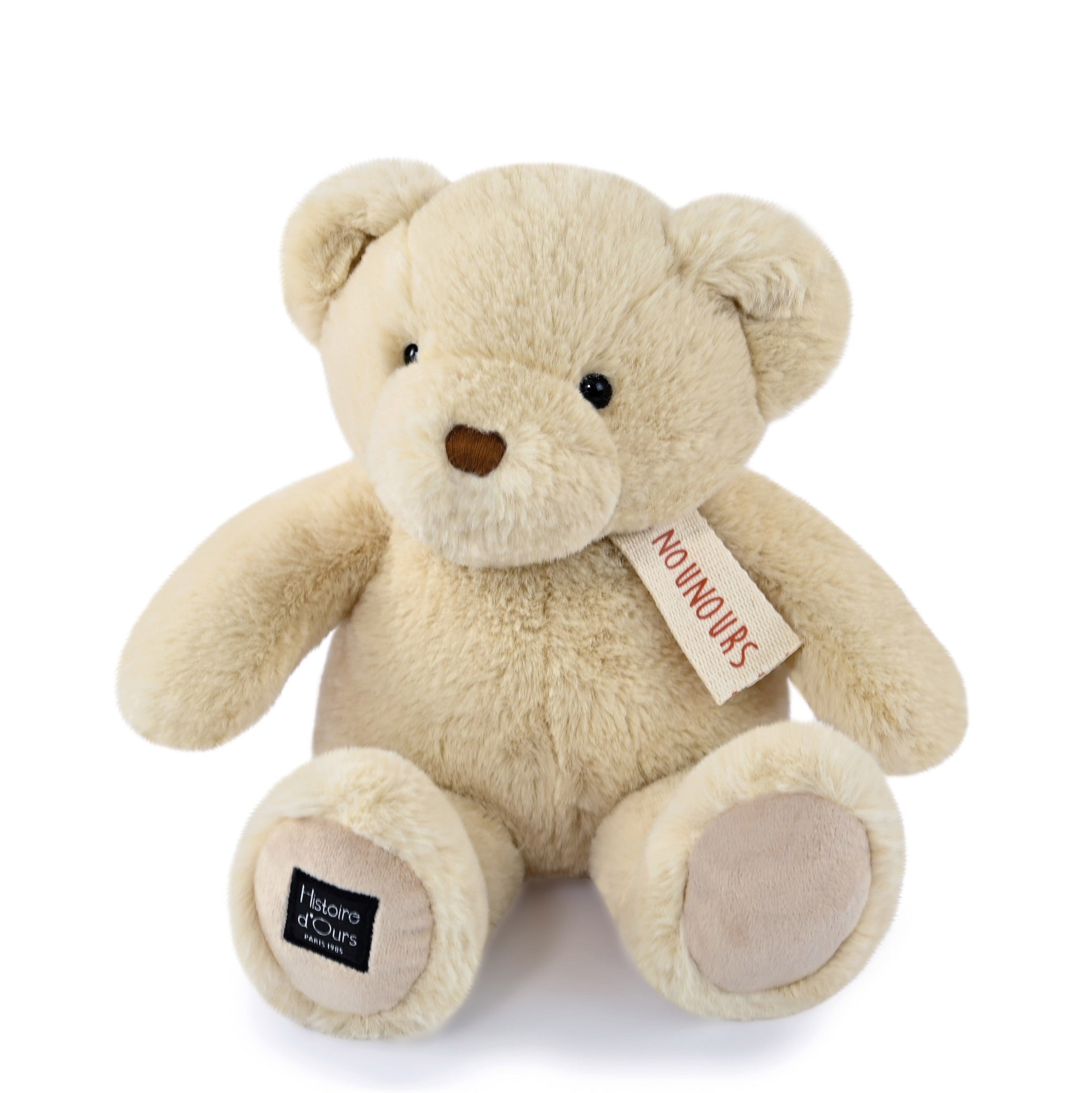 Histoire D'ours The Teddy: Vanilla – Hotaling