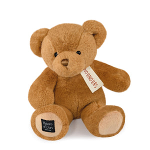 Histoire D’ours The Teddy: Hazelnut