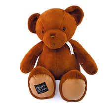 Load image into Gallery viewer, Histoire D’ours The Teddy: Cappuccino