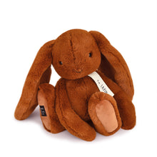 Load image into Gallery viewer, Histoire D’ours Cappuccino Bunny Plush