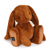 Load image into Gallery viewer, Histoire D’ours Cappuccino Bunny Plush