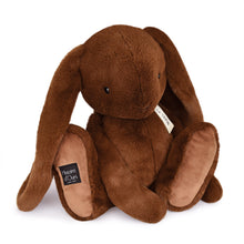 Load image into Gallery viewer, Histoire D’ours Coffee Bunny Plush