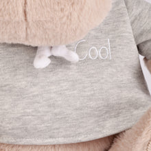 Load image into Gallery viewer, Histoire D’ours Hippo: Chilly Max
