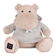 Load image into Gallery viewer, Histoire D’ours Hippo: Chilly Max