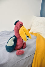 Load image into Gallery viewer, Histoire D'ours Marine Treasures: Pelican