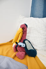 Load image into Gallery viewer, Histoire D'ours Marine Treasures: Pelican