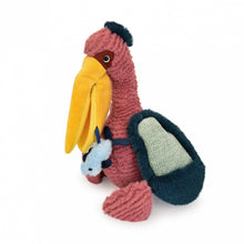 Load image into Gallery viewer, Histoire D'ours Marine Treasures: Pelican