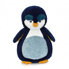 Load image into Gallery viewer, Histoire D&#39;ours Marine Treasures: Penguin