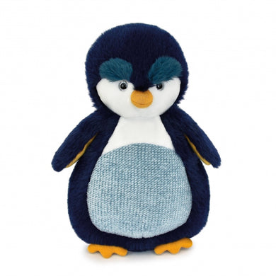 Histoire D'ours Marine Treasures: Penguin