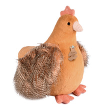 Load image into Gallery viewer, Histoire D’ours Extra Large Hen Plush