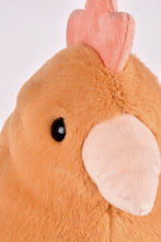 Load image into Gallery viewer, Histoire D’ours Extra Large Hen Plush