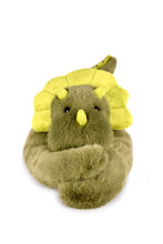 Load image into Gallery viewer, Histoire D’ours Weighted Dinosaur