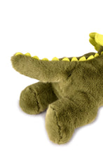 Load image into Gallery viewer, Histoire D’ours Weighted Dinosaur