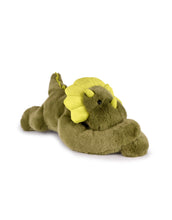 Load image into Gallery viewer, Histoire D’ours Weighted Dinosaur