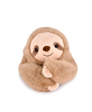 Load image into Gallery viewer, Histoire D’ours Weighted Sloth