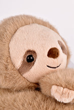 Load image into Gallery viewer, Histoire D’ours Weighted Sloth
