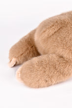 Load image into Gallery viewer, Histoire D’ours Weighted Sloth