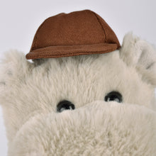 Load image into Gallery viewer, Histoire D’ours Hippo: Hello Brook