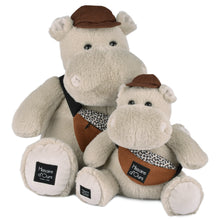 Load image into Gallery viewer, Histoire D’ours Hippo: Hello Brook