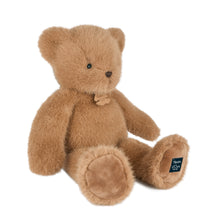 Load image into Gallery viewer, Histoire D’ours Clementine Bear Praline Peanut