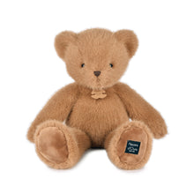 Load image into Gallery viewer, Histoire D’ours Clementine Bear Praline Peanut