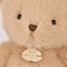 Load image into Gallery viewer, Histoire D’ours Clementine Bear Honey Almond