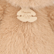 Load image into Gallery viewer, Histoire D’ours Clementine Bear Honey Almond