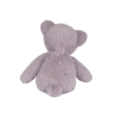 Load image into Gallery viewer, Histoire D’ours Clementine Bear Grey Lavender