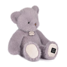 Load image into Gallery viewer, Histoire D’ours Clementine Bear Grey Lavender