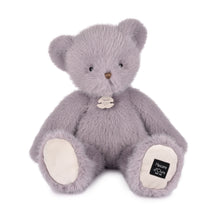 Load image into Gallery viewer, Histoire D’ours Clementine Bear Grey Lavender