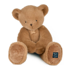 Load image into Gallery viewer, Histoire D’ours Clementine Bear Praline Peanut