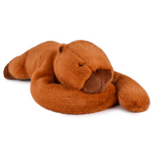 Load image into Gallery viewer, Histoire D’ours Weighted Capybara