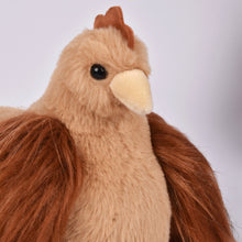 Load image into Gallery viewer, Histoire D’ours Little Hen Redhead