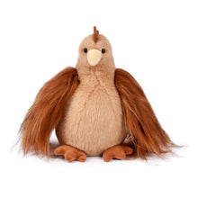 Load image into Gallery viewer, Histoire D’ours Little Hen Redhead