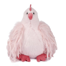 Load image into Gallery viewer, Histoire D’ours Little Hen Pink Lady