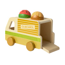 Load image into Gallery viewer, OLI&amp;CAROL The Huerto Truck