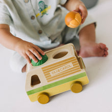 Load image into Gallery viewer, OLI&amp;CAROL The Huerto Truck
