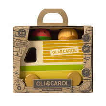 Load image into Gallery viewer, OLI&amp;CAROL The Huerto Truck