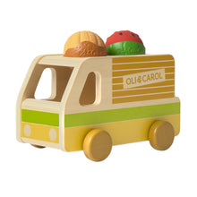 Load image into Gallery viewer, OLI&amp;CAROL The Huerto Truck