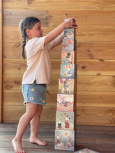 Load image into Gallery viewer, Egmont Toys Pyramid Friends