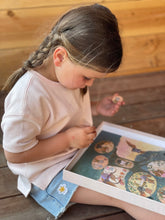 Load image into Gallery viewer, Egmont Toys Squirrel Tree Puzzle