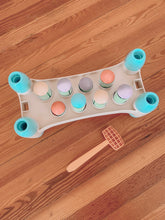 Load image into Gallery viewer, Quercetti Hammer Peggy Play Eco+