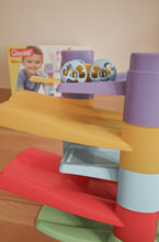 Load image into Gallery viewer, Quercetti Flip Car Race Track